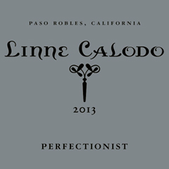 2013 Perfectionist- Linne Calodo